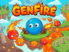 Gioco GenFire in linea