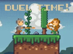 Gioco Duel Time! in linea