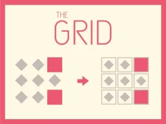Gioco The Grid in linea