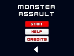 Gioco Monster Assault in linea