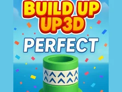 Gioco BuildUp 3D in linea