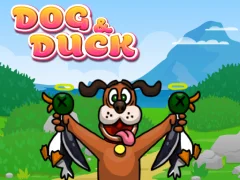 Gioco Dog & Duck in linea