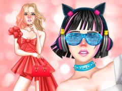 Gioco Blackpink K-pop Adventure in linea