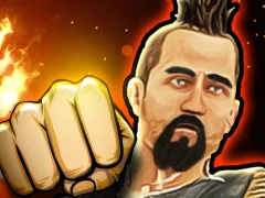 Gioco Martial Arts: Fighter Duel in linea