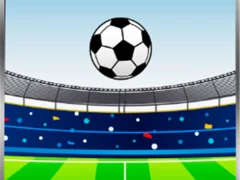 Gioco Keepy Ups Soccer in linea