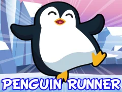 Gioco Penguin Runner! in linea
