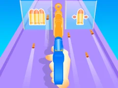 Gioco Gun Up Weapon Shooter in linea