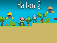 Gioco Haton 2 in linea