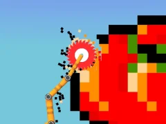 Gioco Voxel Destroyer in linea