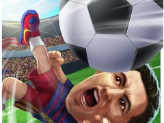 Gioco Football Legengs in linea