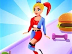 Gioco Body Race in linea