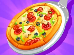 Gioco Pizza Run in linea