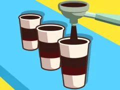 Gioco Coffee Stack in linea