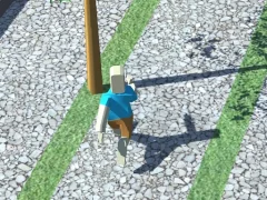 Gioco City Run 3D in linea