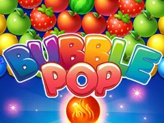 Gioco Bubble pop in linea