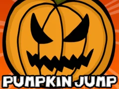 Gioco Pumpkin Jump in linea