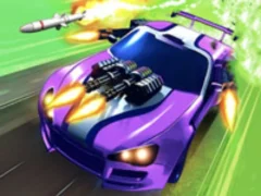 Gioco Fastlane: Road To Revenge in linea