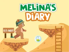 Gioco Melinas Diary in linea