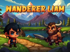 Gioco Wanderer Liam in linea
