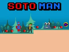 Gioco Soto Man in linea