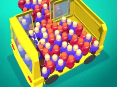Gioco Overloaded Bus in linea