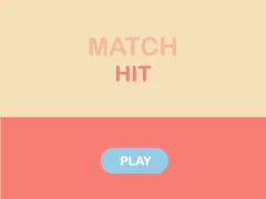 Gioco Match Hit in linea