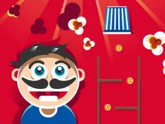 Gioco Popcorn Eater in linea