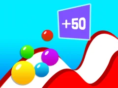 Gioco Balls Go High in linea