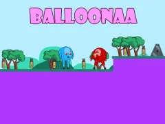 Gioco Balloonaa in linea