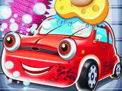 Gioco Car Wash in linea