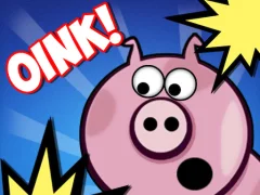 Gioco Dont Drop The Pig in linea
