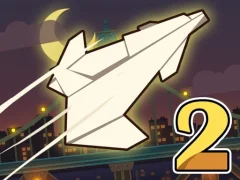 Gioco Paper Flight 2 in linea