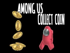 Gioco Among Us Collect Coin in linea