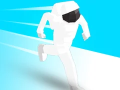 Gioco Astronaut Run 3D in linea