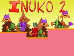 Gioco Inuko 2 in linea