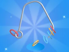 Gioco Slide Hoops 3D in linea