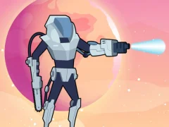 Gioco Galactic Sniper in linea