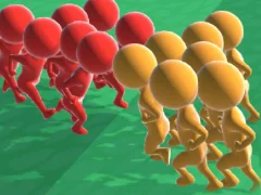 Gioco Squad Runner in linea