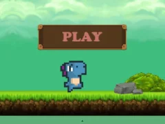 Gioco Dino Jump in linea