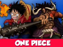 Gioco One Piece in linea