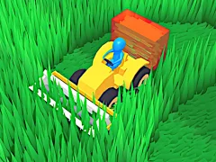 Gioco Grass Cut Master in linea
