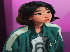 Gioco Anime girl in linea