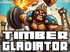 Gioco Timber Gladiator in linea