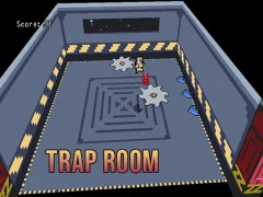 Gioco Trap Room in linea
