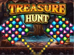 Gioco Treasure Hunt in linea