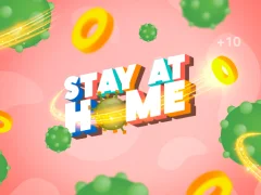 Gioco Stay At Home in linea