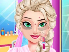 Gioco Elza`s Beauty Surgery in linea