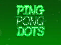 Gioco Ping pong Dot in linea