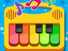Gioco Piano Kids in linea