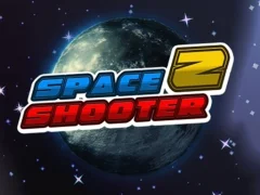 Gioco Space Shooter Z in linea